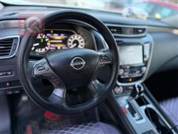 نيسان مورانو